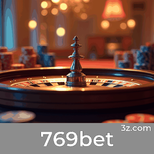 Promoções de Valor Real no 769bet: Bônus e Mais