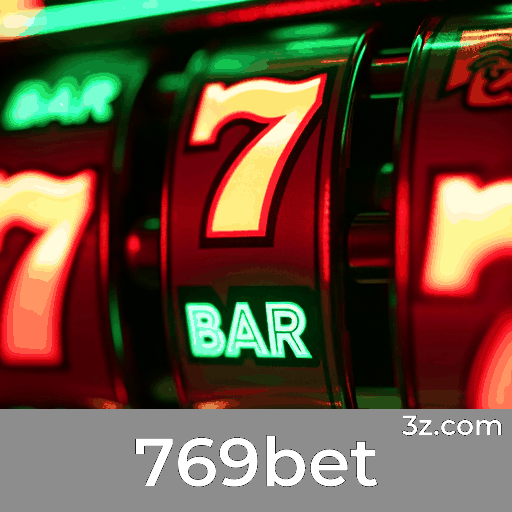 769bet: App com Tecnologia de Ponta para Experiência Única
