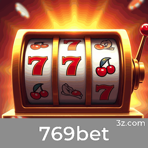 769bet.com - Melhores Apostas Online e Cassino Confiável - 769bet