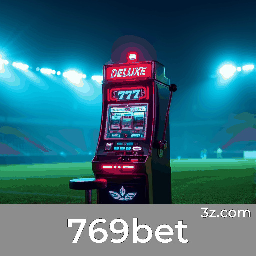 769bet Inovação: Transformando Jogos com Tecnologia