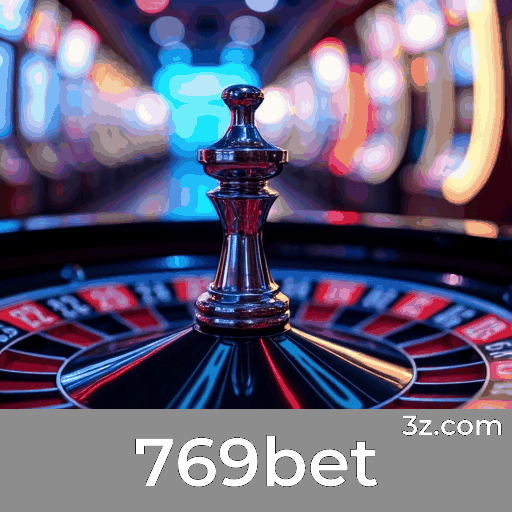 769bet: Bônus Generosos para Jogadores Brasileiros