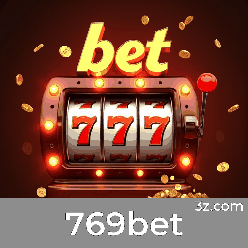 769bet: Experiência de Cassino Online para Brasileiros