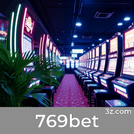 Controle Inteligente e Seguro na 769bet: Configurações Avançadas