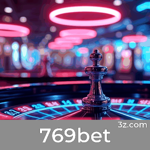 Inovação e Experiência com o Aplicativo Inteligente da 769bet