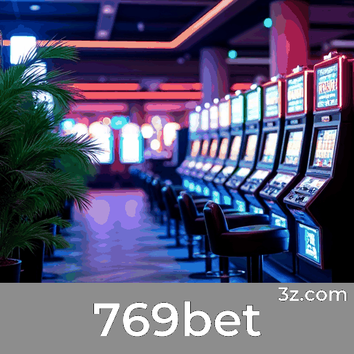Profissionalismo em Apostas Esportivas no Brasil com 769bet