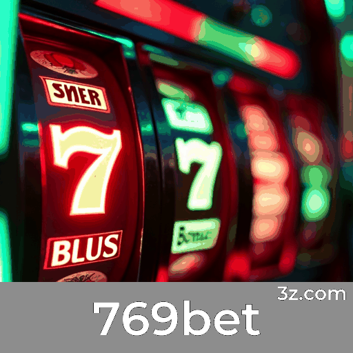 Recompensas Reais e Transparentes no 769bet: Promoções Sem Pegadinhas
