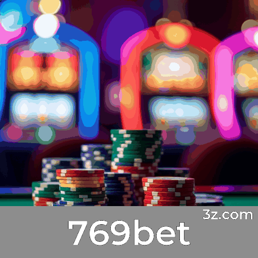 769bet: Bônus Generosos para Jogadores Brasileiros