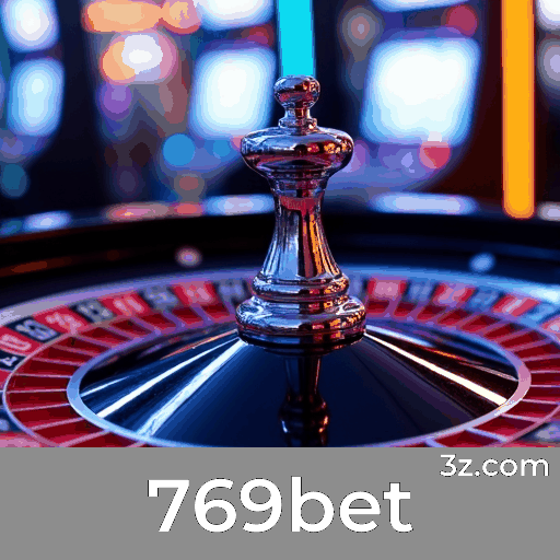 Análise Profunda de Apostas Esportivas com 769bet