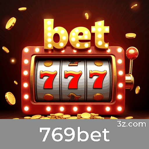769bet: Descubra Bônus Exclusivos e Ofertas Incríveis