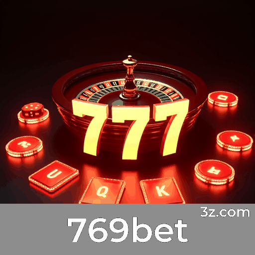 Diversão e Prêmios no 769bet: Jogos de Cassino Imersivos