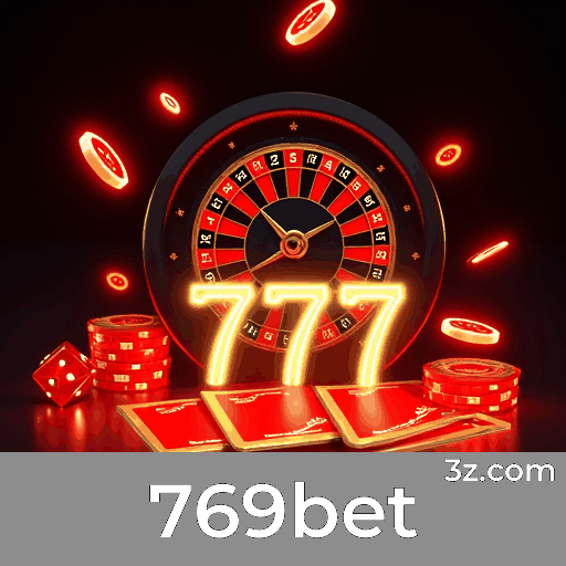 769bet: Jogue Crash Games com Multiplicadores Explosivos