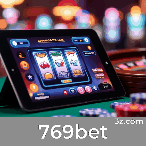 Inovação e Experiência com o Aplicativo Inteligente da 769bet